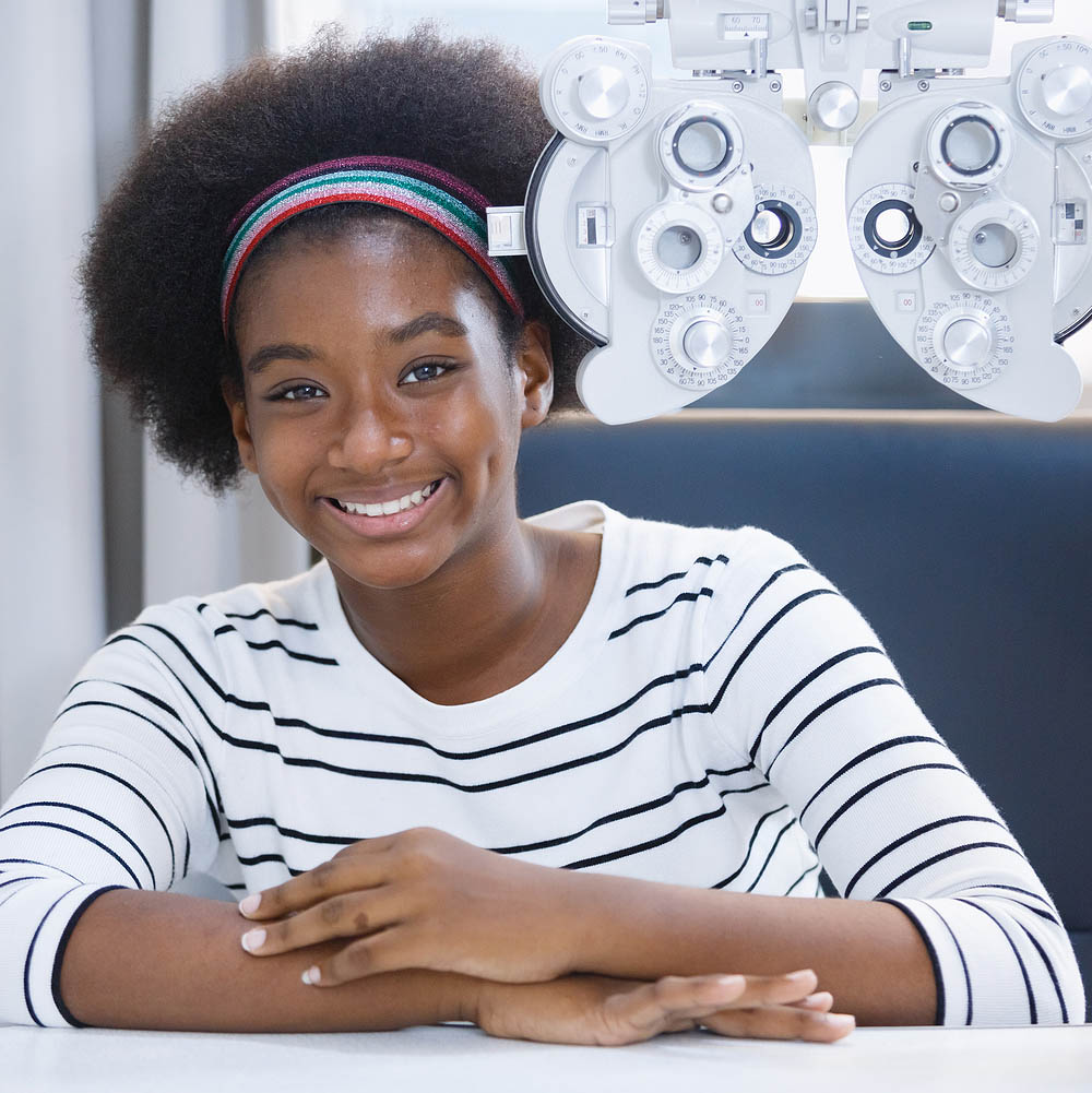 Comprehensive Eye Exams in Huron