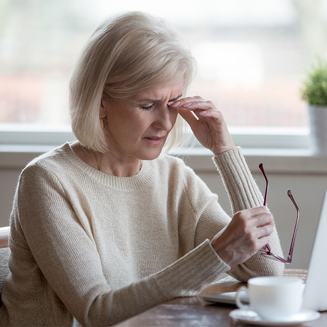 Vision Therapy in Huron