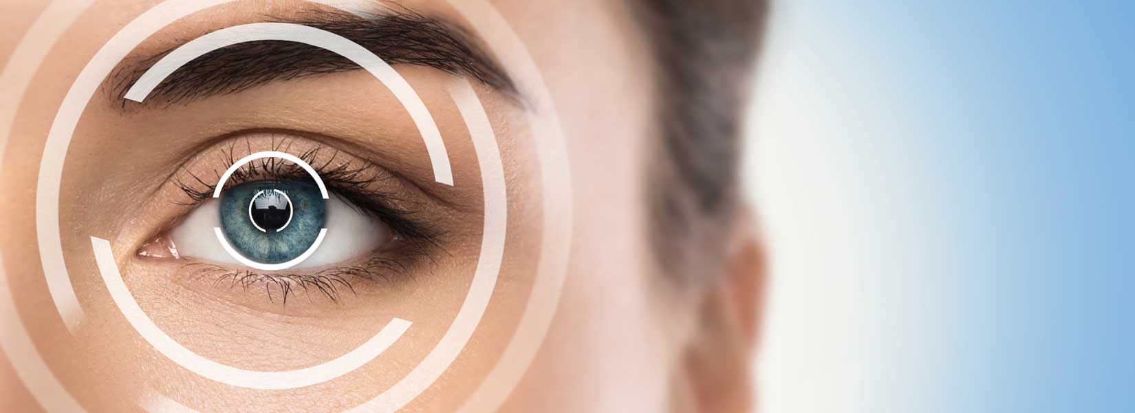 LASIK & Refractive Surgery Co-Management in Huron