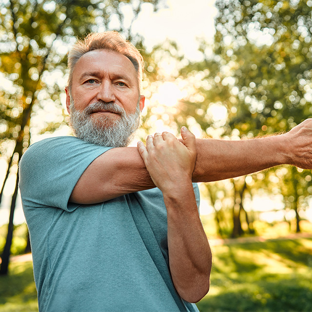Vision Therapy in Huron