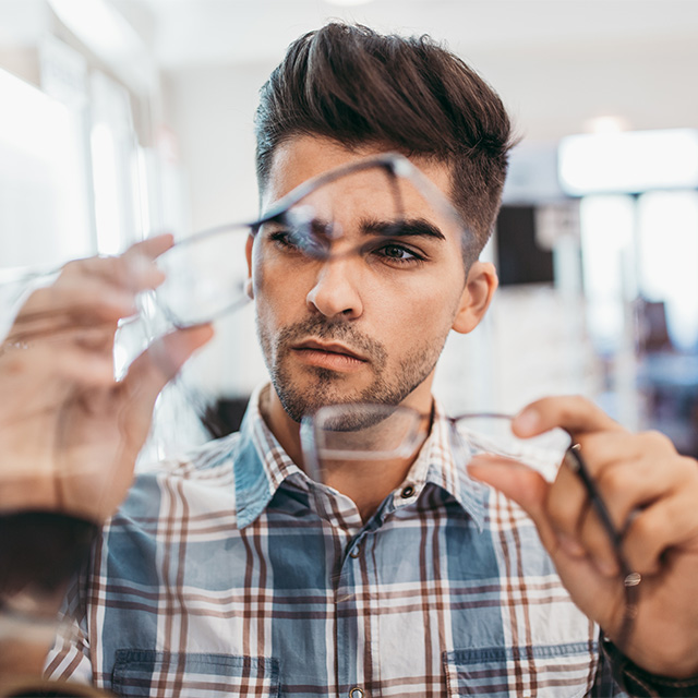 Vision Therapy in Huron